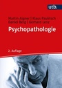Cover: Psychopathologie - UTB