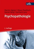 Cover: Psychopathologie - UTB