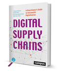 Cover: Digital Supply Chains - Campus