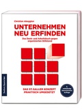 Cover: Unternehmen neu erfinden - Frankfurter Allgemeine Buch