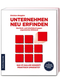 Abbildung von: Unternehmen neu erfinden - Frankfurter Allgemeine Buch