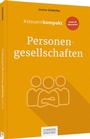 Bild: #steuernkompakt Personengesellschaften - Sch&auml;ffer-Poeschel
