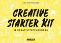 Cover: Creative Starter Kit - Vahlen