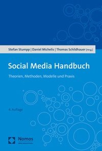 Enlarge image Cover: Social Media Handbuch - Nomos
