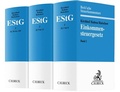 Cover: Einkommensteuergesetz: EStG - C.H.BECK