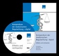 Cover: Kompendium der medizinischen Begutachtung - digital - Spitta GmbH