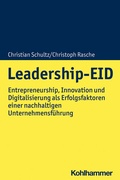 Cover: Leadership-EID - Kohlhammer