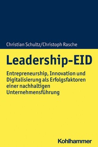 Enlarge image Cover: Leadership-EID - Kohlhammer