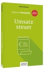 Bild: #steuernkompakt Umsatzsteuer - Schäffer-Poeschel