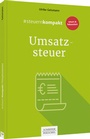 Bild: #steuernkompakt Umsatzsteuer - Sch&auml;ffer-Poeschel
