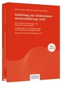 Bild: Anleitung zur Einkommensteuererklärung 2020 - Schäffer-Poeschel