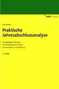 Cover: Praktische Jahresabschlussanalyse - NWB