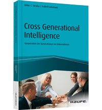 Abbildung von: Cross Generational Intelligence - Haufe-Lexware