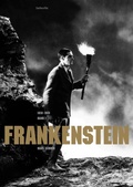 Cover: Frankenstein. Band I (1818-1931) - Belleville