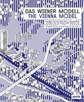 Cover: Das Wiener Modell - JOVIS Verlag