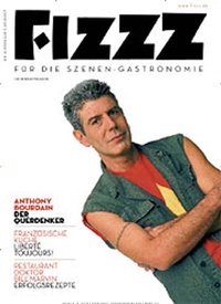 Enlarge image Cover: FIZZZ - Meininger Verlag GmbH