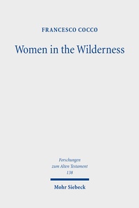 Abbildung von: Women in the Wilderness - Mohr Siebeck