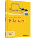Cover: Bilanzen - Haufe-Lexware