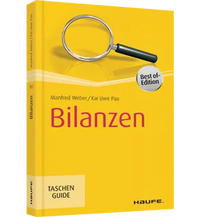 Abbildung von: Bilanzen - Haufe-Lexware
