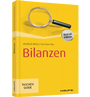 Cover: Bilanzen - Haufe-Lexware