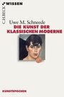Bild: Die Kunst der Klassischen Moderne - C.H.BECK