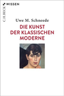 Bild: Die Kunst der Klassischen Moderne - C.H.BECK