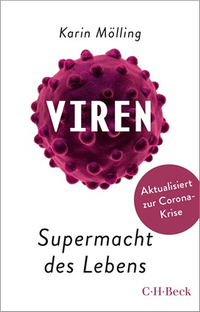 Abbildung von: Viren - C.H.BECK