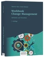Cover: Workbook Change Management - Schäffer-Poeschel