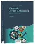Cover: Workbook Change Management - Sch&auml;ffer-Poeschel