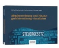 Cover: Abgabenordnung und Finanzgerichtsordnung visualisiert - Sch&auml;ffer-Poeschel