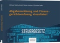 Cover: Abgabenordnung und Finanzgerichtsordnung visualisiert - Sch&auml;ffer-Poeschel