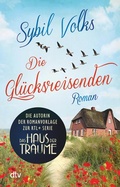 Cover: Die Gl&uuml;cksreisenden - dtv