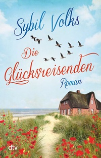 Abbildung von: Die Glücksreisenden - dtv