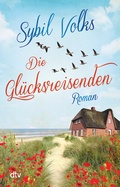 Cover: Die Gl&uuml;cksreisenden - dtv