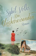 Cover: Die Gl&uuml;cksreisenden - dtv