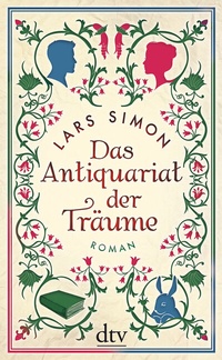 Abbildung von: Das Antiquariat der Träume - dtv