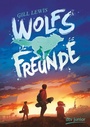 Cover: Wolfsfreunde - dtv