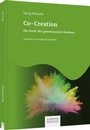 Cover: Co-Creation - Schäffer-Poeschel