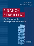 Cover: Finanzstabilit&auml;t - Sch&auml;ffer-Poeschel