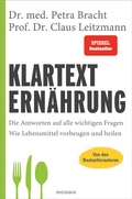 Cover: Klartext Ern&auml;hrung - Mosaik