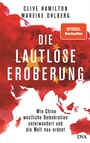 Cover: Die lautlose Eroberung - DVA