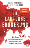 Cover: Die lautlose Eroberung - DVA