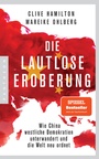 Cover: Die lautlose Eroberung - DVA