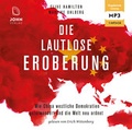 Cover: Die lautlose Eroberung - John Verlag
