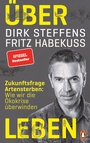Cover: Über Leben - Penguin