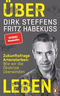 Cover: &Uuml;ber Leben - Penguin