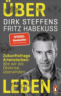 Enlarge image Cover: Über Leben - Penguin Verlag