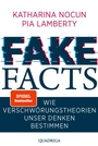 Cover: Fake Facts - Bastei Lübbe