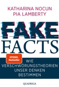 Cover: Fake Facts - Bastei L&uuml;bbe