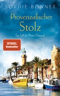 Cover: Provenzalischer Stolz - Blanvalet